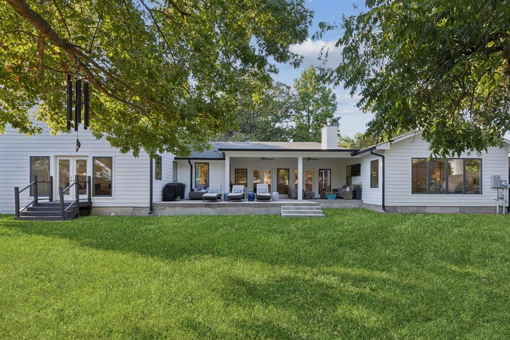 Forest Hills Rev - Residential