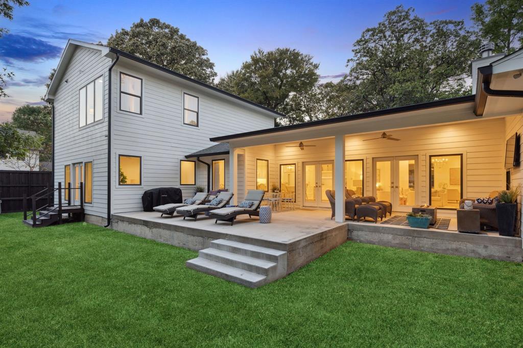 Forest Hills Rev - Residential