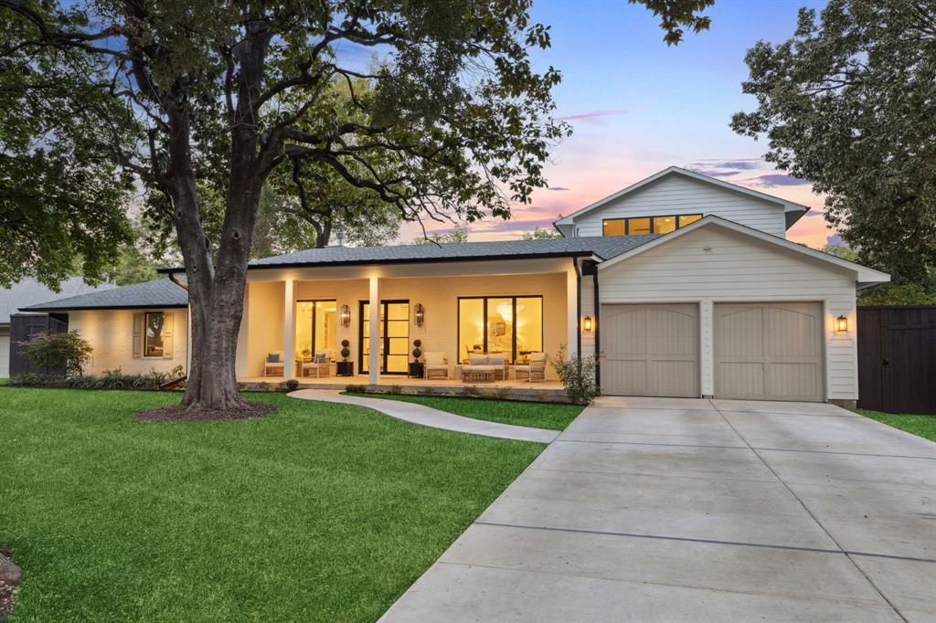 Forest Hills Rev - Residential