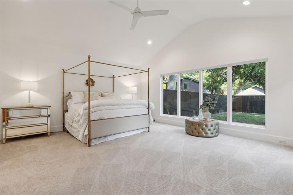 Forest Hills Rev - Residential
