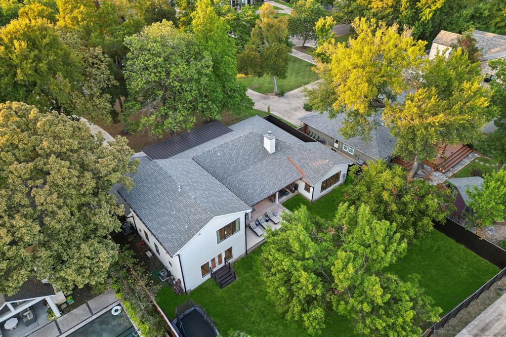 Forest Hills Rev - Residential