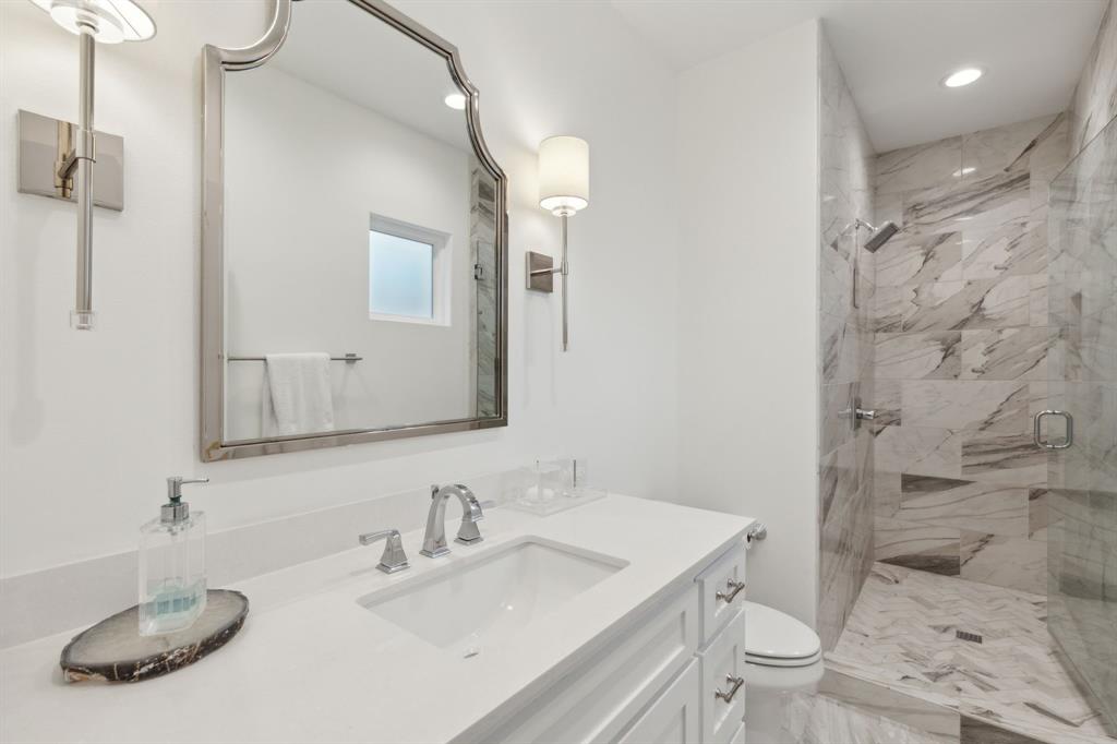 Forest Hills Rev - Residential