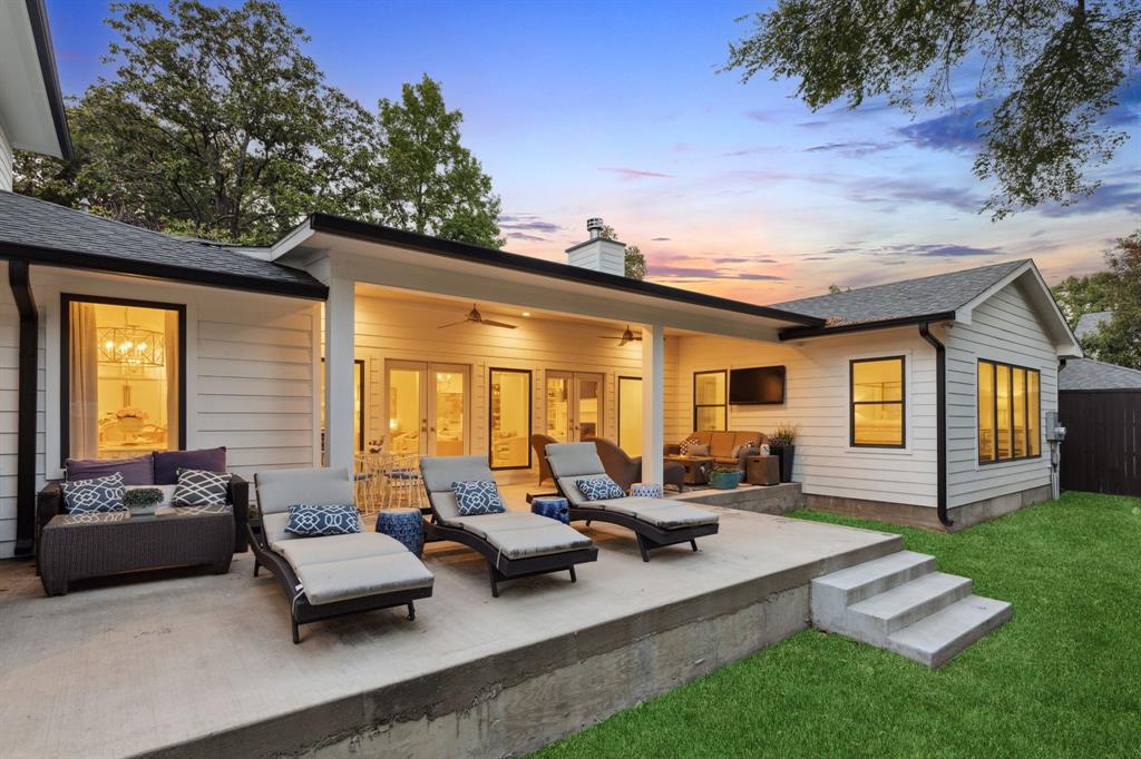 Forest Hills Rev - Residential