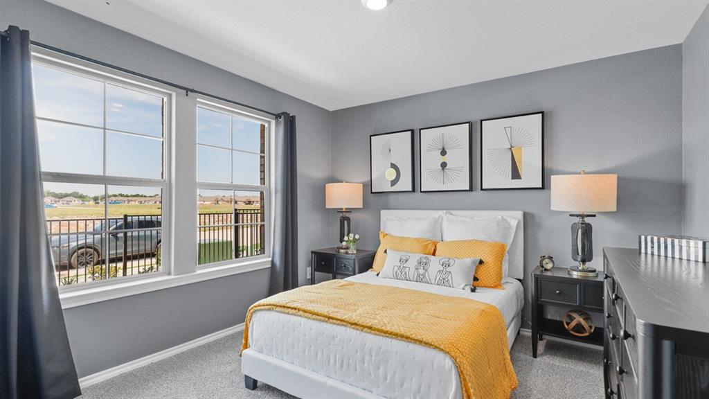 Longhorn Estates - Residential