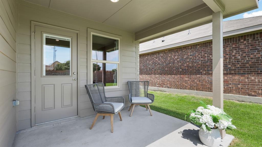 Longhorn Estates - Residential