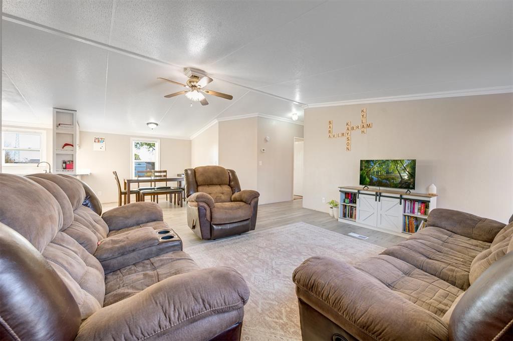 Thiessen Estates - Residential