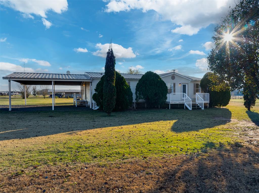 Thiessen Estates - Residential