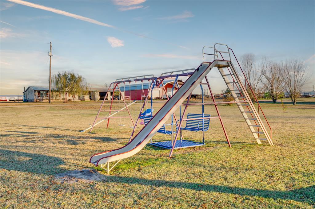 Thiessen Estates - Residential