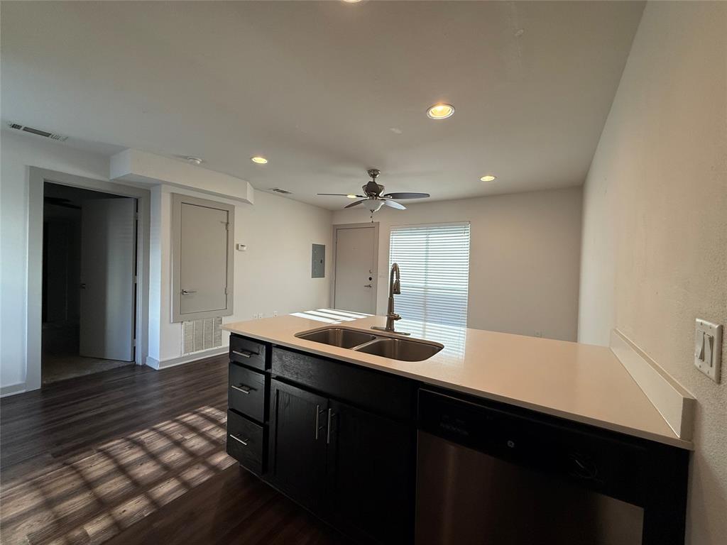 Monarch Place - Residential Lease