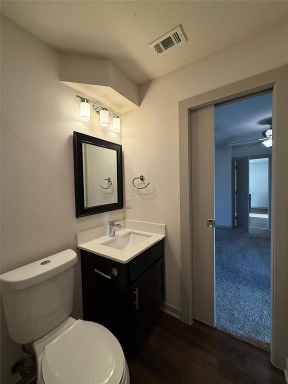 Monarch Place - Residential Lease