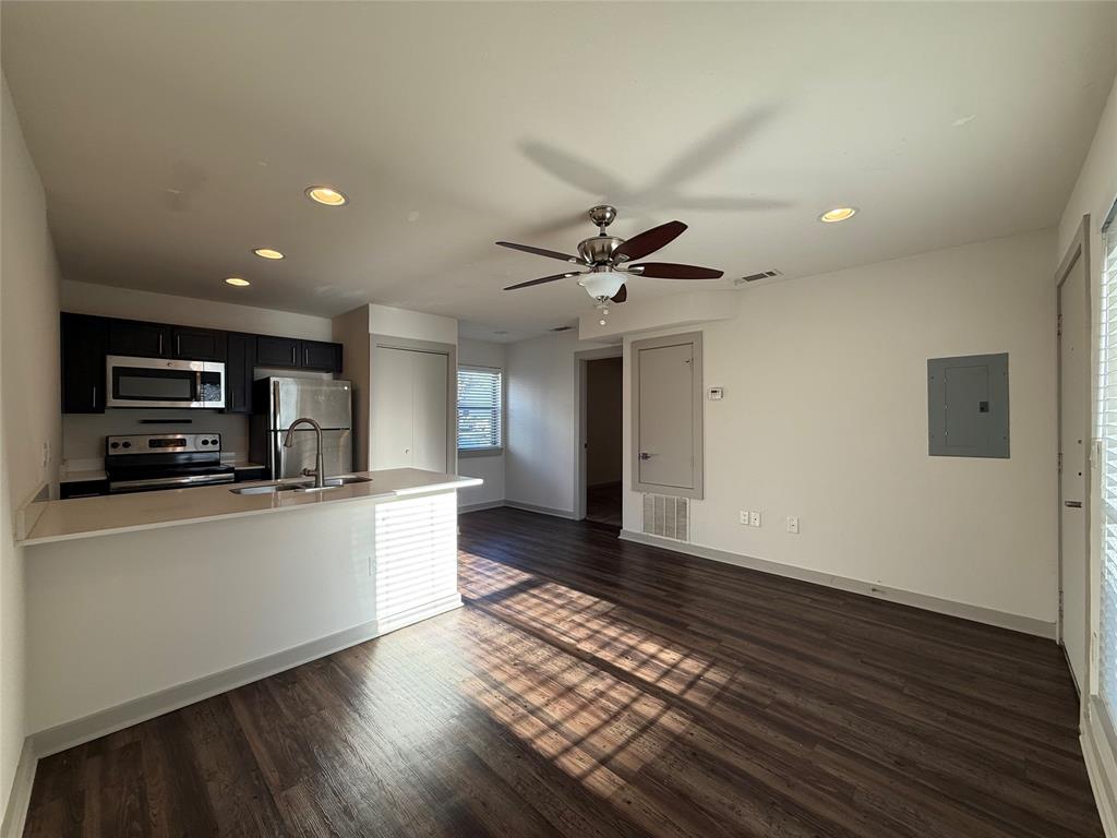 Monarch Place - Residential Lease