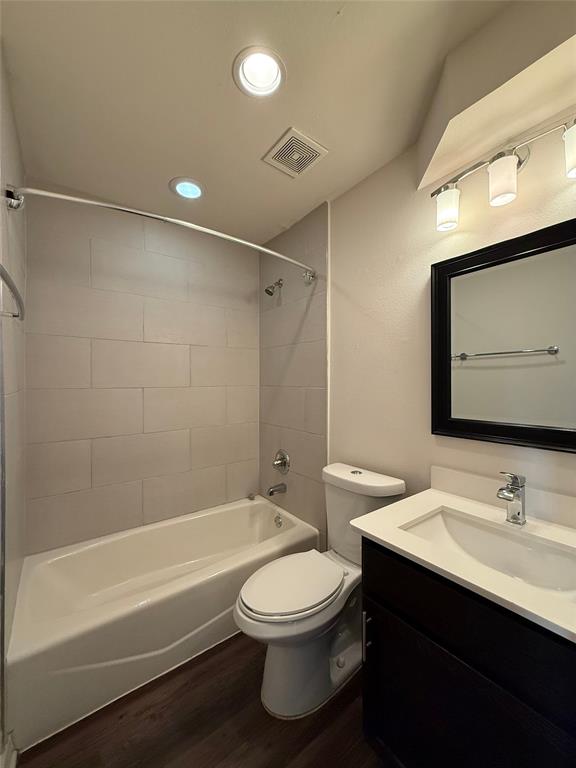 Monarch Place - Residential Lease