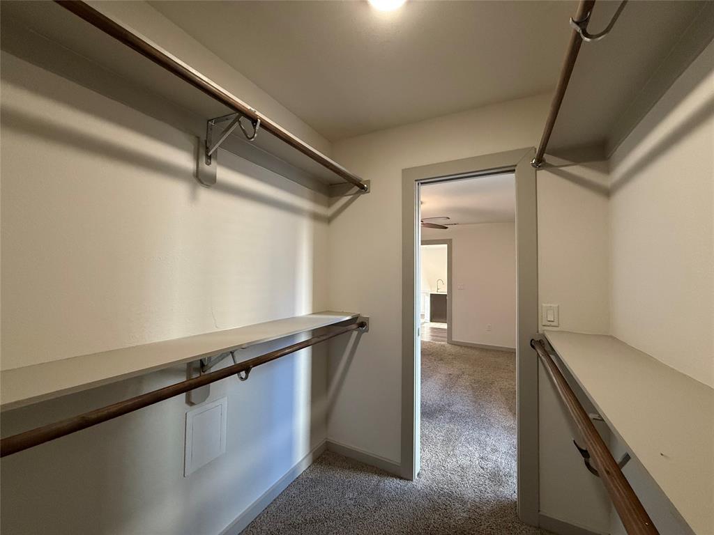 Monarch Place - Residential Lease