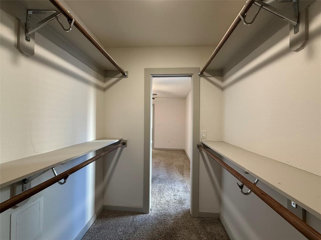 Monarch Place - Residential Lease