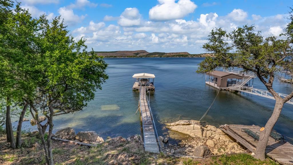 Pk Lake - Residential