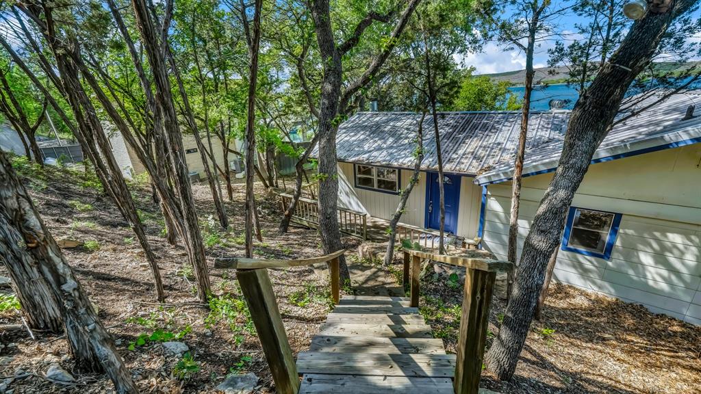 Pk Lake - Residential
