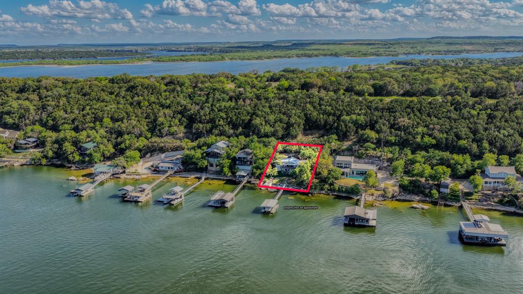 Pk Lake - Residential