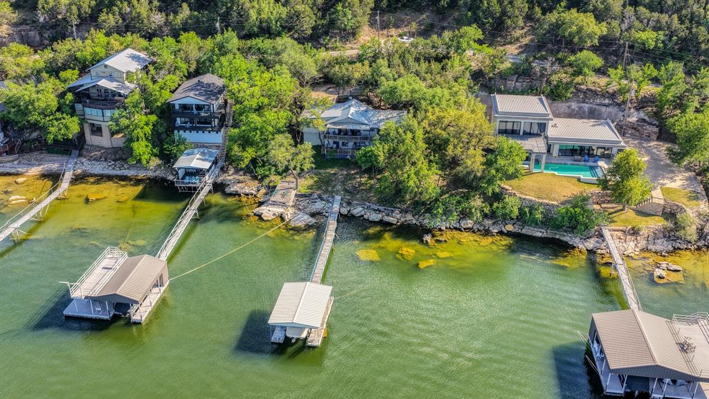 Pk Lake - Residential