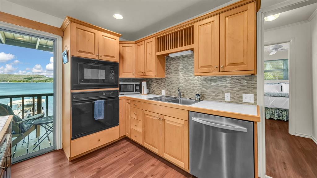 Pk Lake - Residential