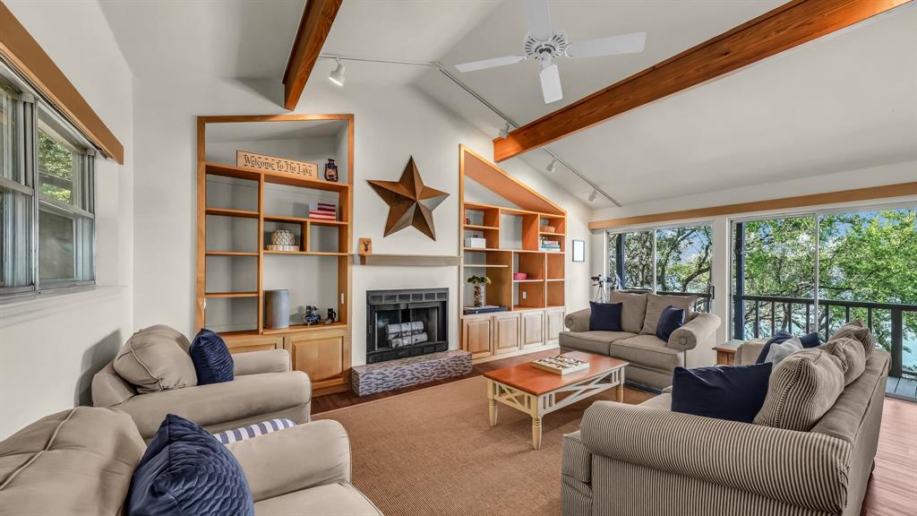 Pk Lake - Residential