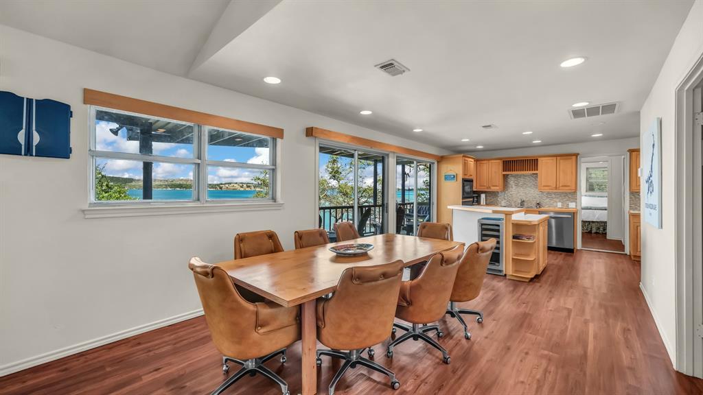 Pk Lake - Residential