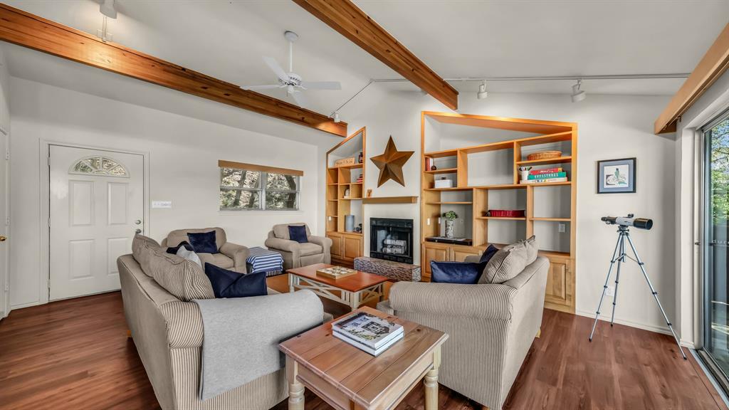 Pk Lake - Residential