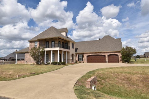 Photo of 103 Donna Lane, Stonewall, LA 71078 (MLS # 21402335)