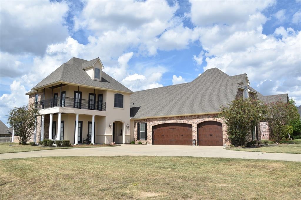 Photo of 103 Donna Lane, Stonewall, LA 71078 (MLS # 21402335)