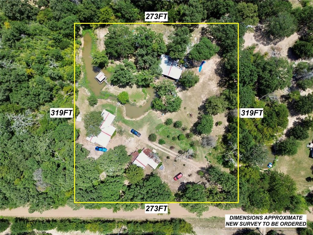 Forest Acres - Residential