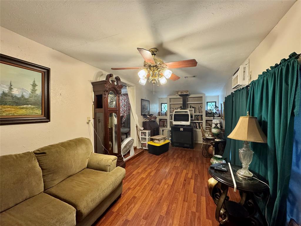 Forest Acres - Residential