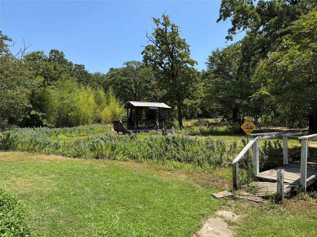 Forest Acres - Residential