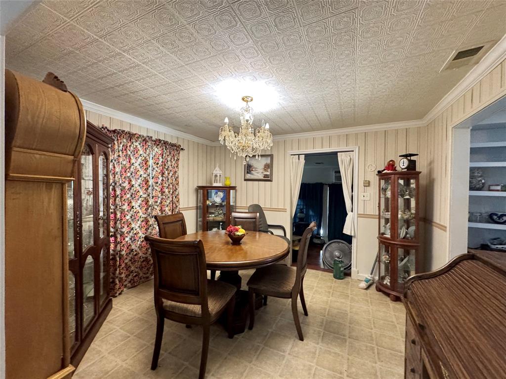 Forest Acres - Residential