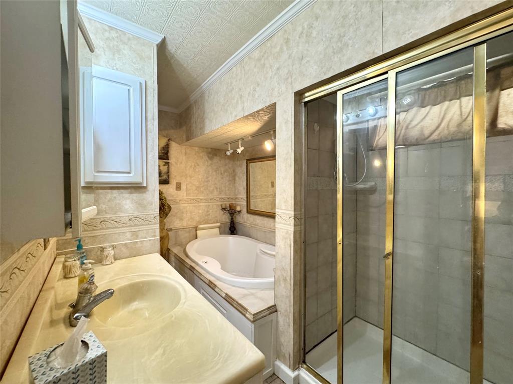 Forest Acres - Residential