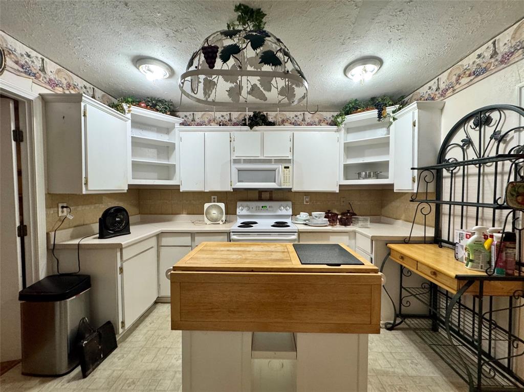 Forest Acres - Residential