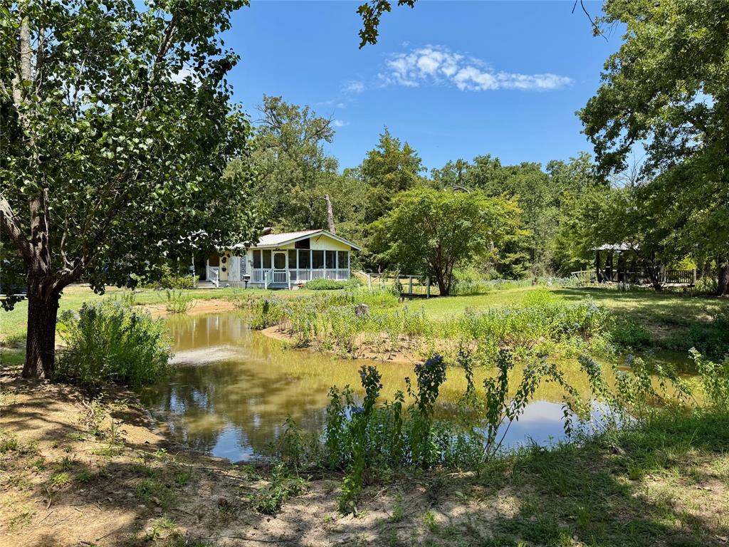 Forest Acres - Residential