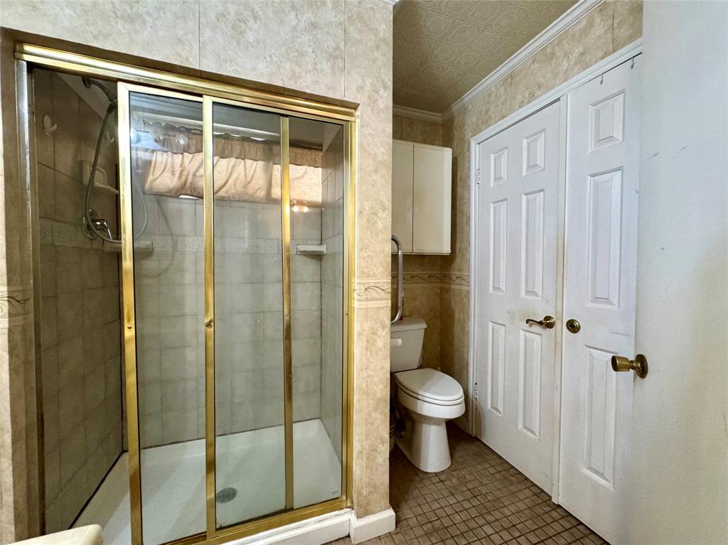 Forest Acres - Residential