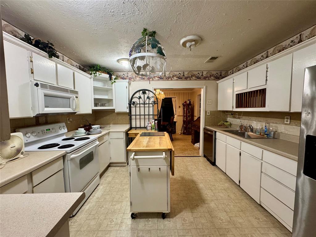 Forest Acres - Residential