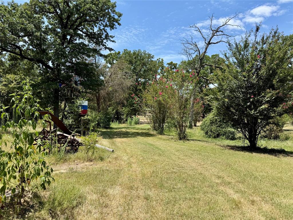 Forest Acres - Residential