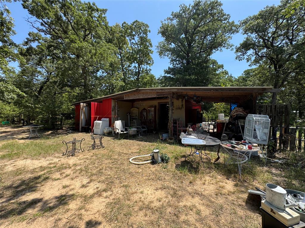 Forest Acres - Residential