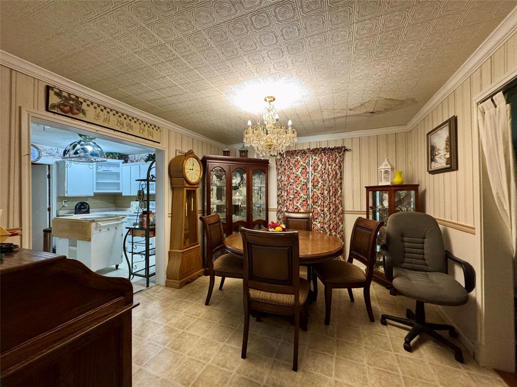 Forest Acres - Residential