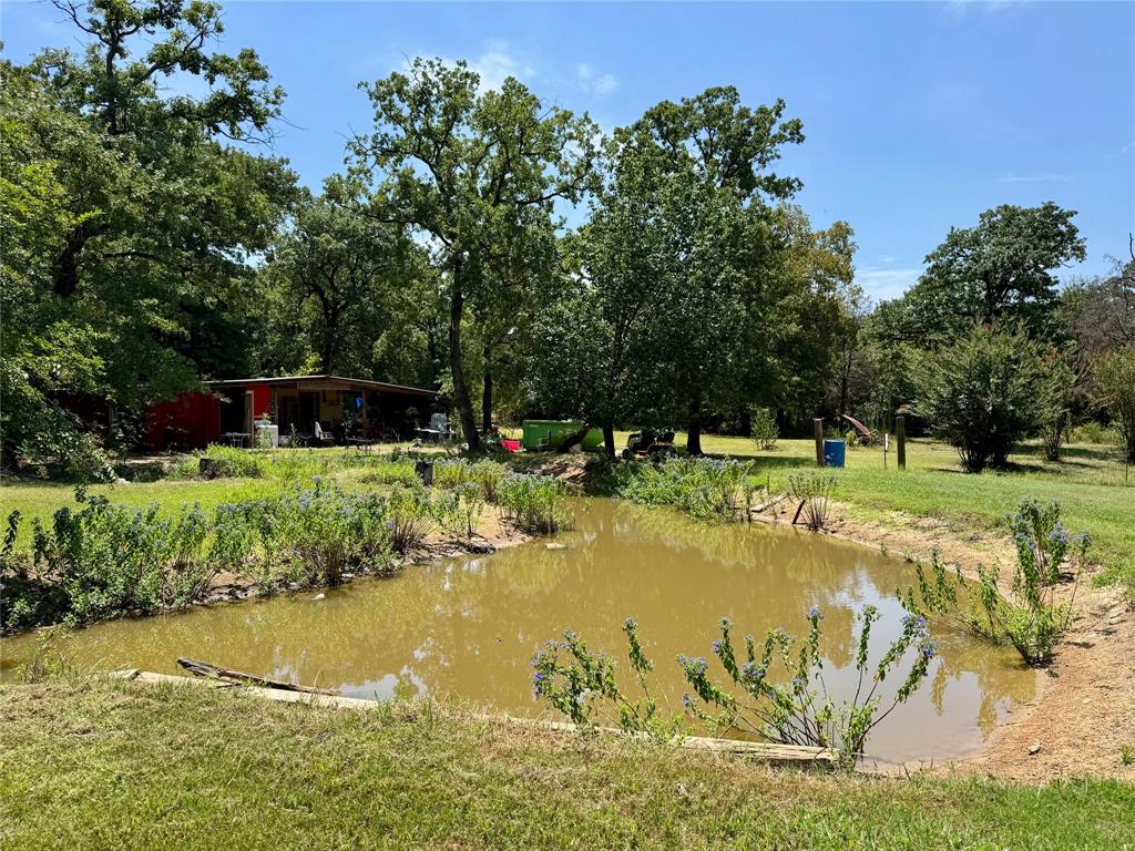 Forest Acres - Residential