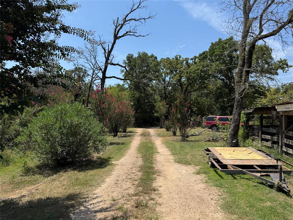 Forest Acres - Residential