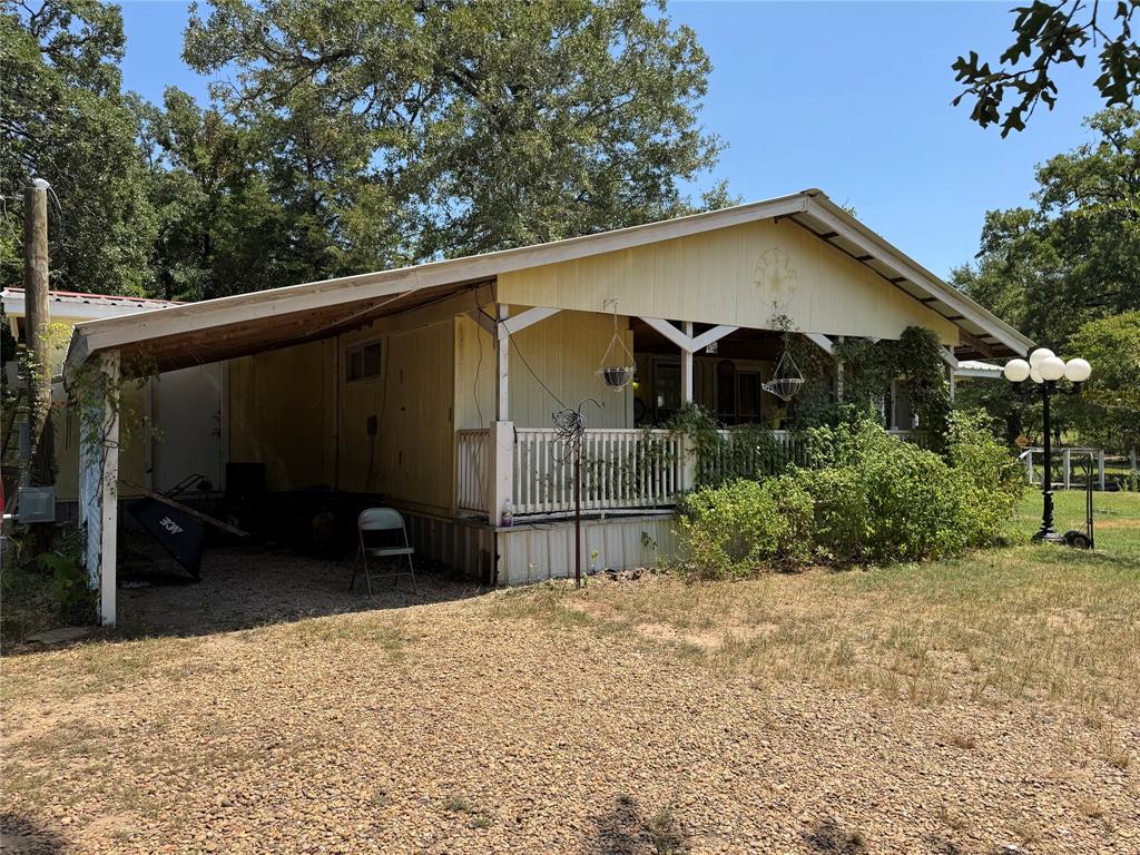 Forest Acres - Residential