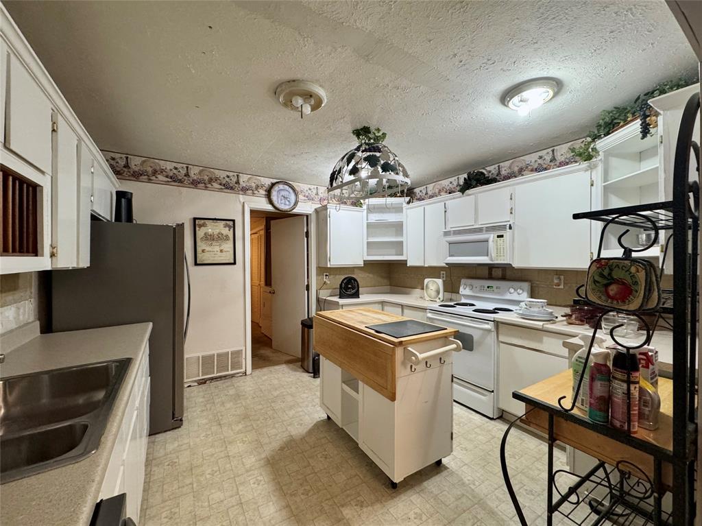 Forest Acres - Residential