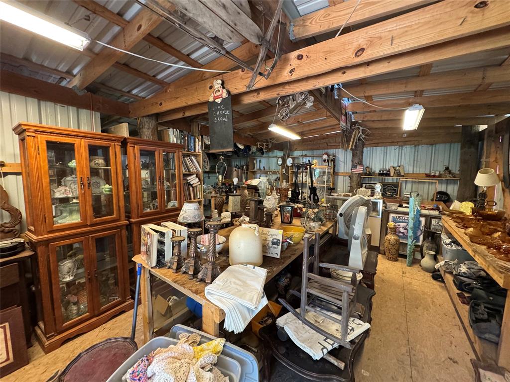 Forest Acres - Residential