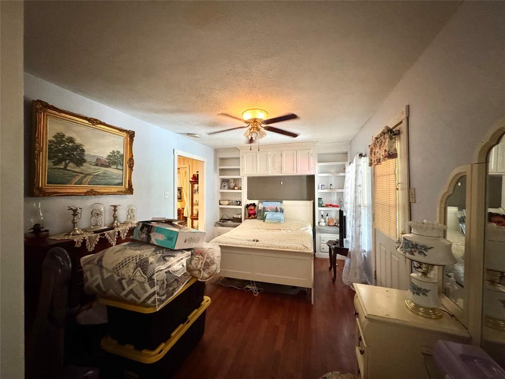 Forest Acres - Residential