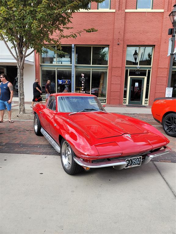 O T Ennis - Commercial Lease