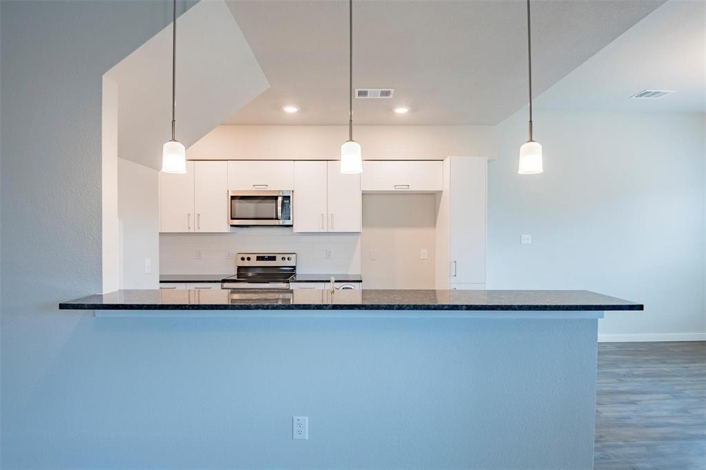 Heritage Hill Estates - Residential Income