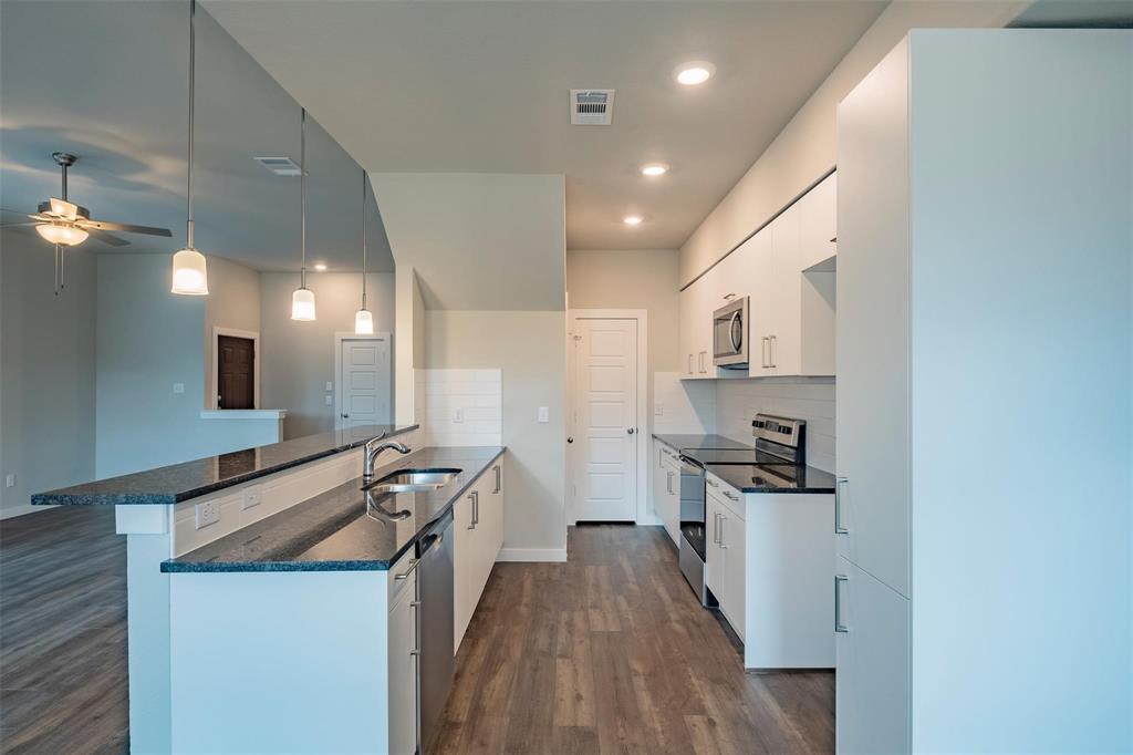 Heritage Hill Estates - Residential Income