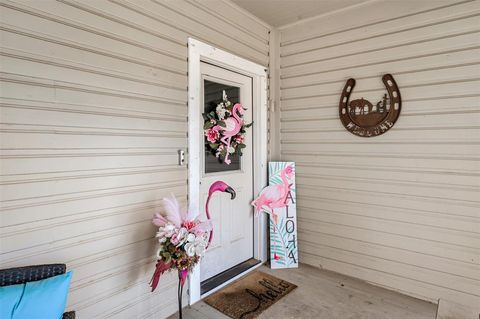609 S Elm Street Weatherford TX 76086